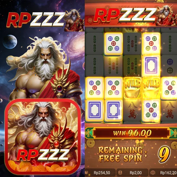 RPZZZ Maxwin Pola Gacor Hari Ini