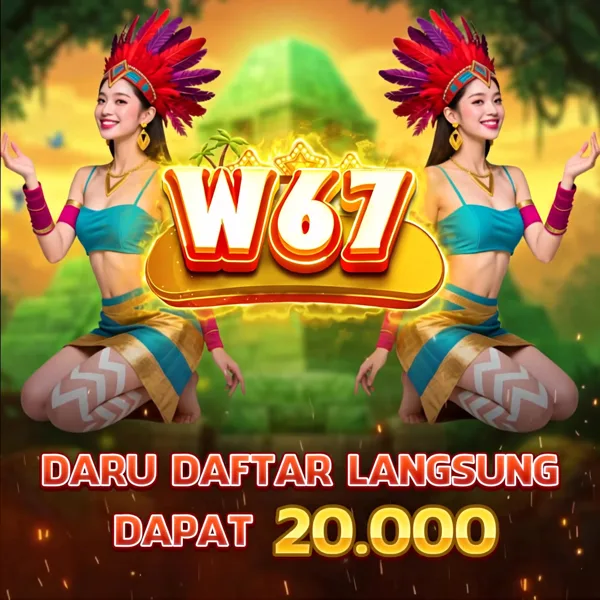 W67 APK Download Versi Terbaru