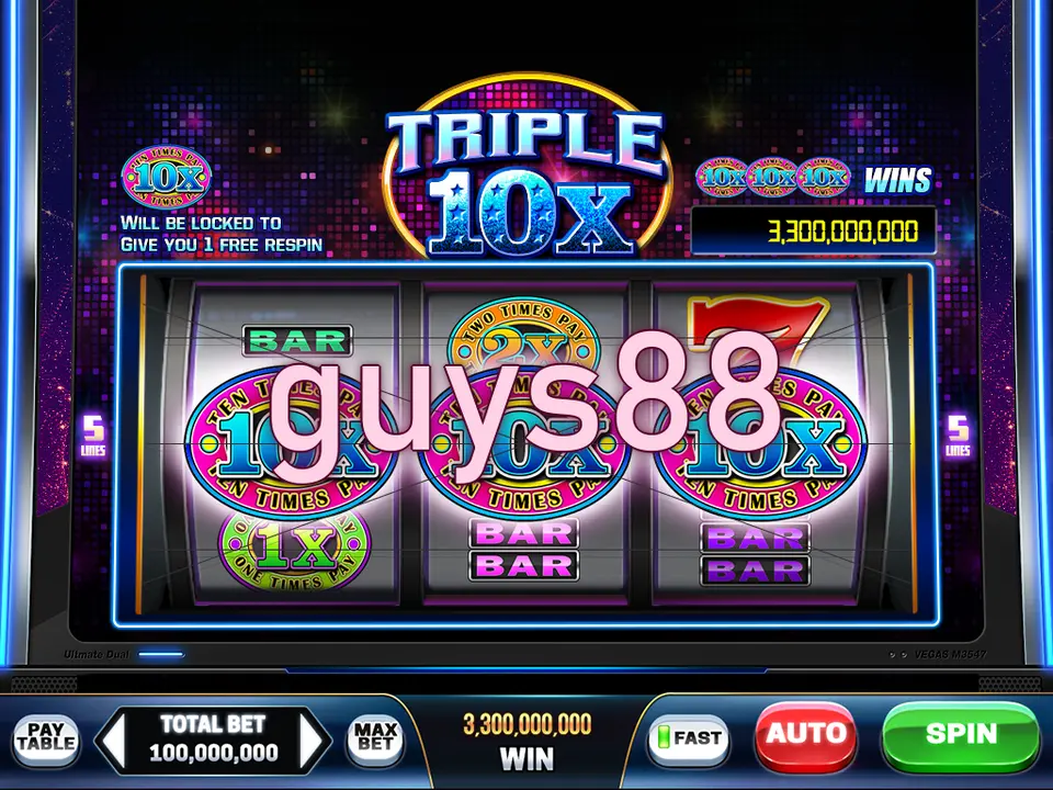 guys88 APK