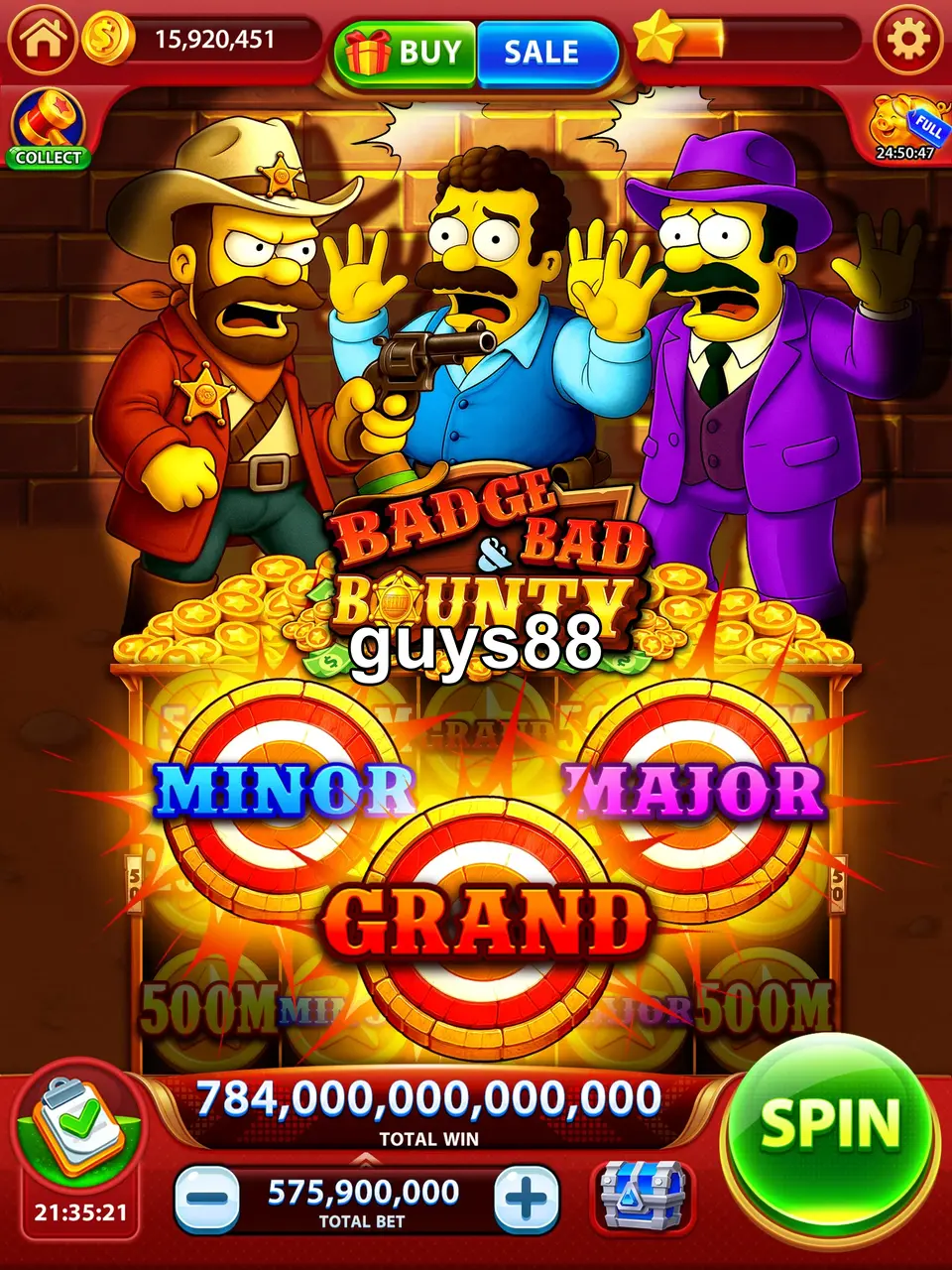 guys88 APK