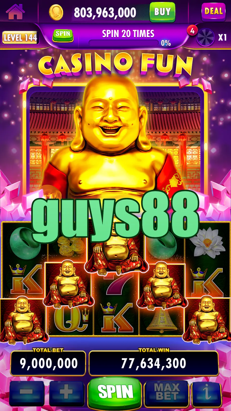 guys88 APK