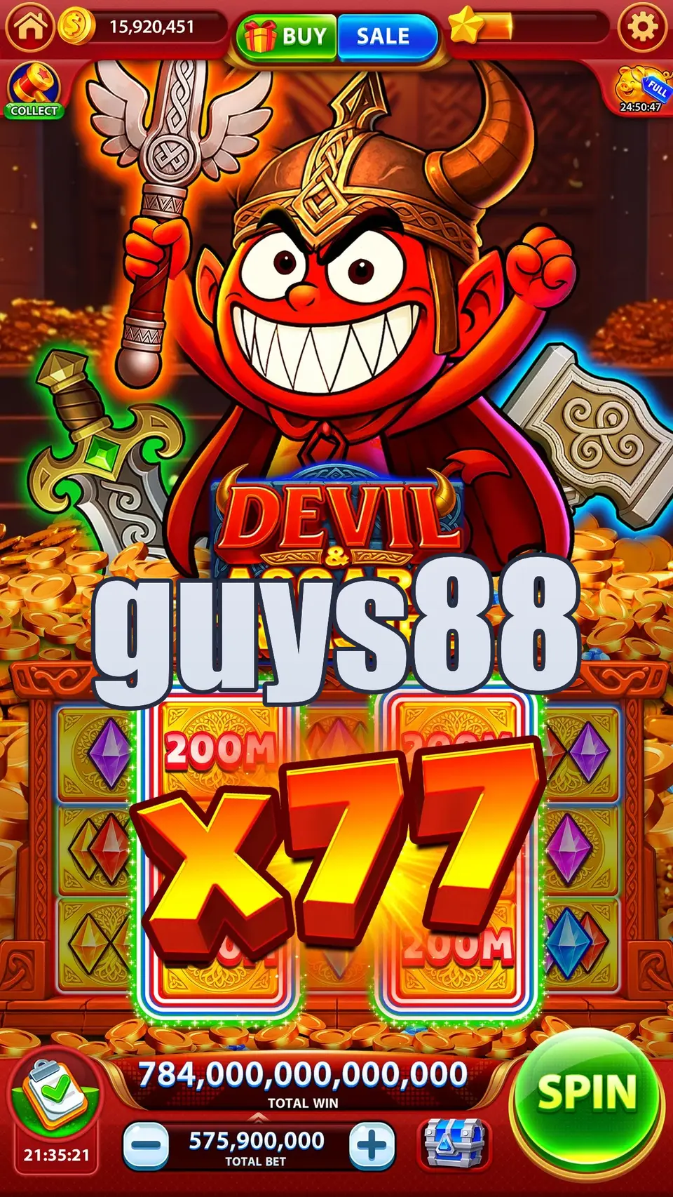 guys88 Masuk