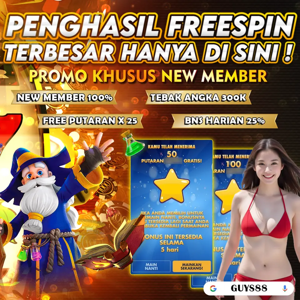 GUYS88 APK Resmi Unduh Indonesia