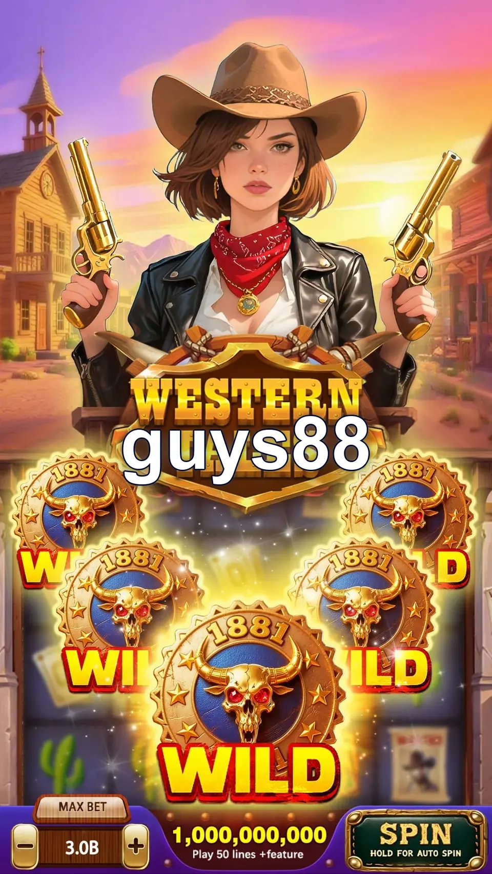 guys88 Preview - Resmi Unduh